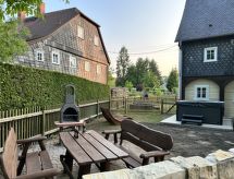 Ferienwohnung Ornella