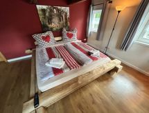 Ferienwohnung Ornella