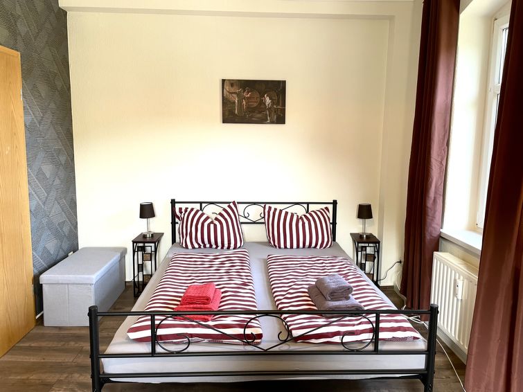 Search and Stay destination Waltersdorf, SN - Germany from AU$ 122. Pumphut