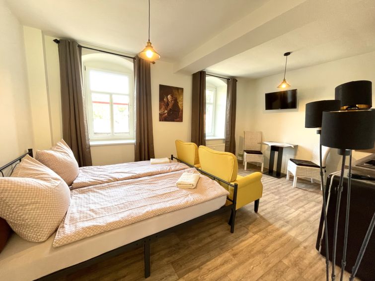 Search and Stay destination Waltersdorf, SN - Germany from AU$ 81. Krabat