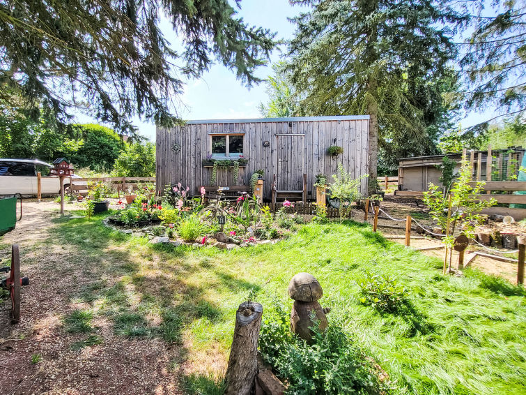 Tiny House Cottage Herbert - Zittau