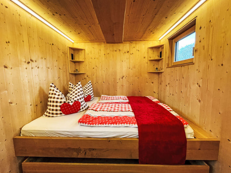 Tiny House Cottage Herbert