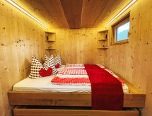 Tiny House Cottage Herbert