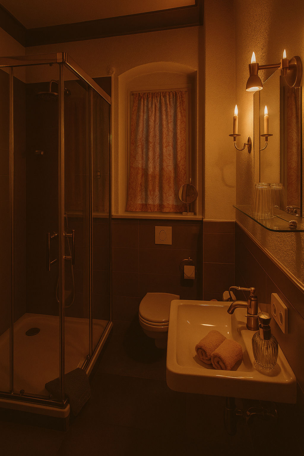 Villa Hänsch Suite 3