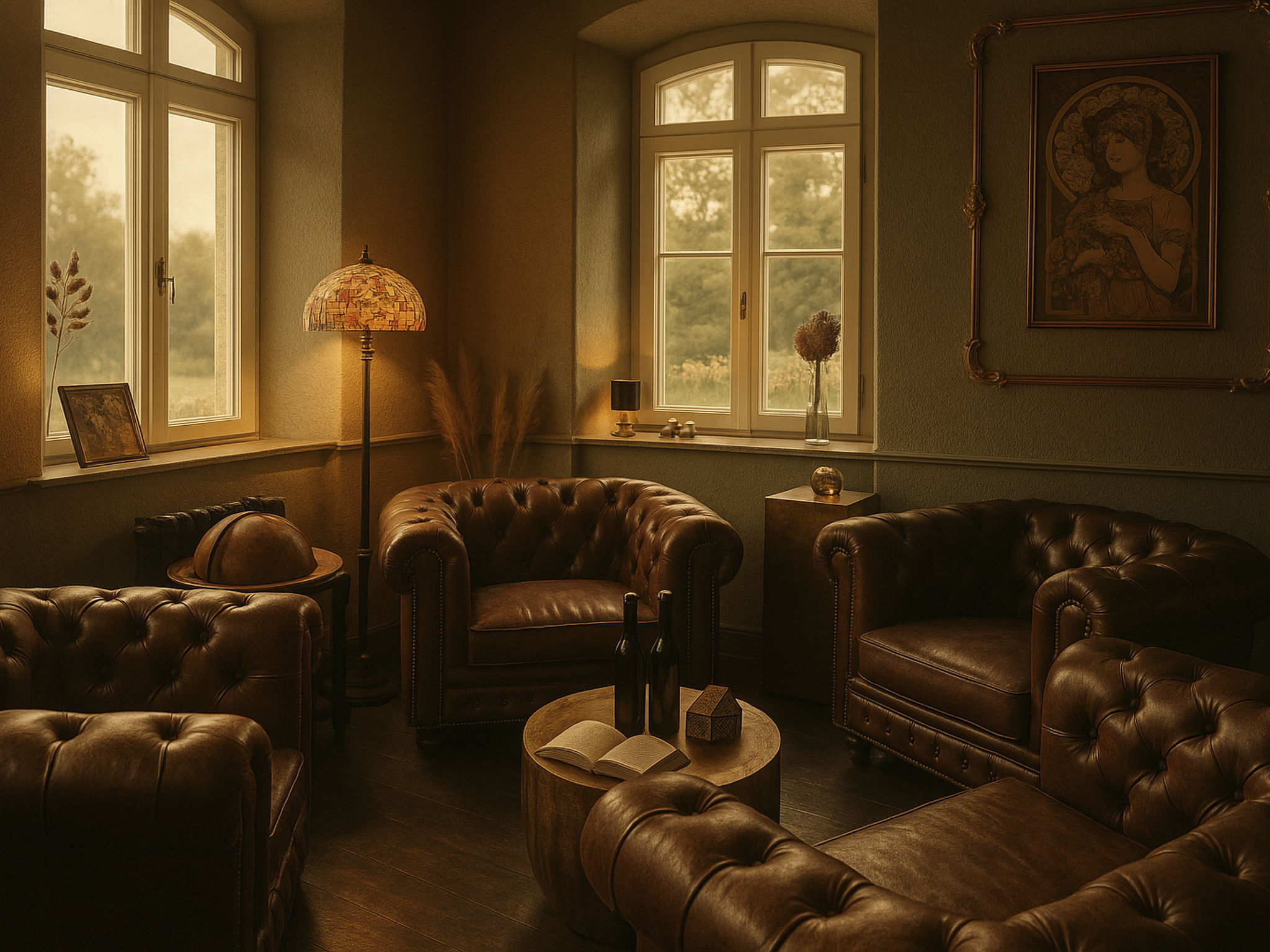 Villa Hänsch Suite 3 - Image-tags.info