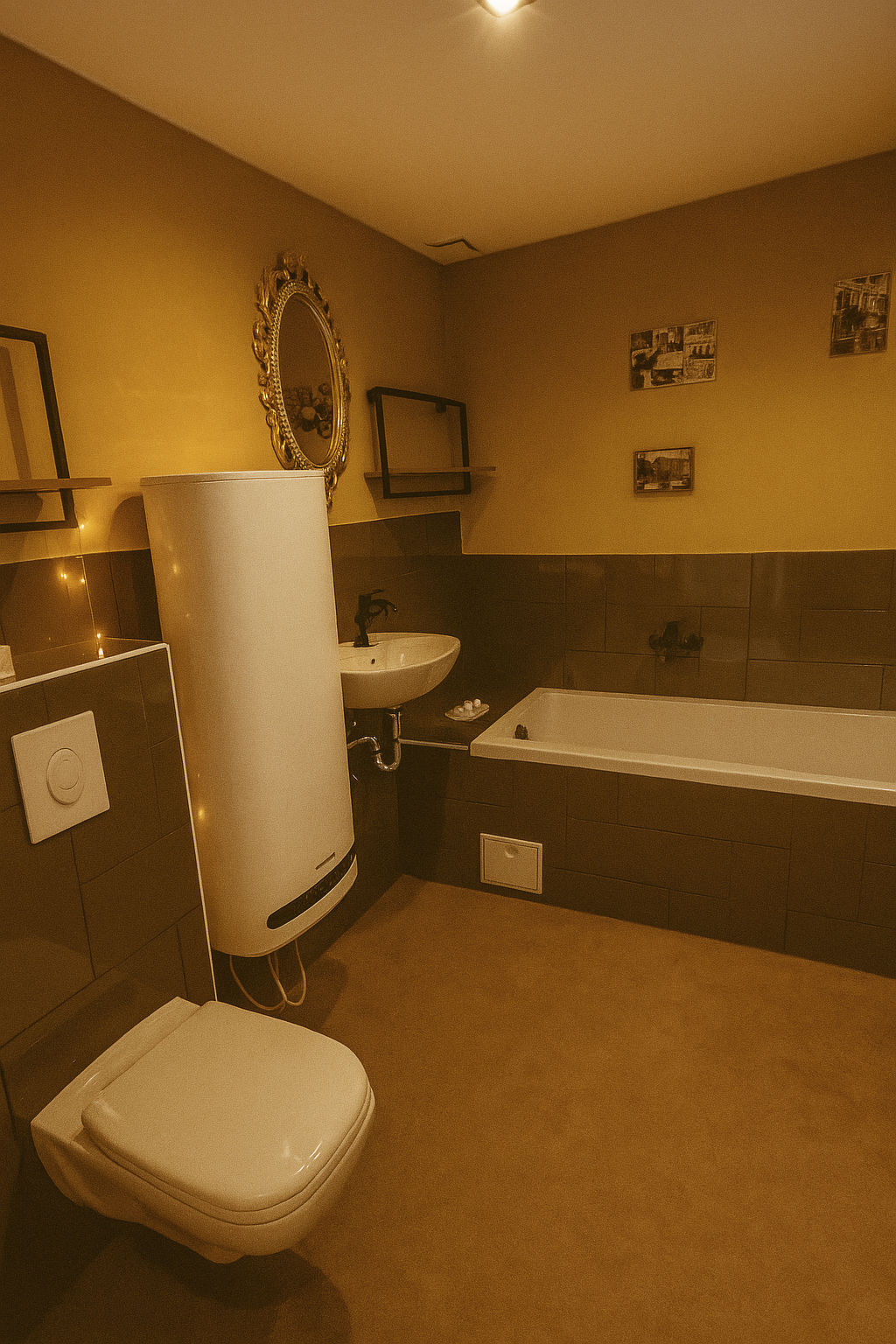 Villa Hänsch Suite 7