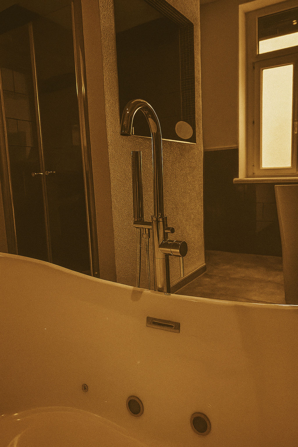 Villa Hänsch Suite 2