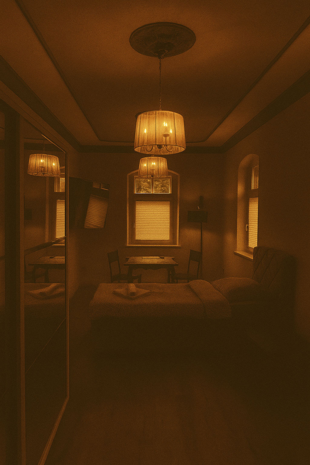 Villa Hänsch Suite 2