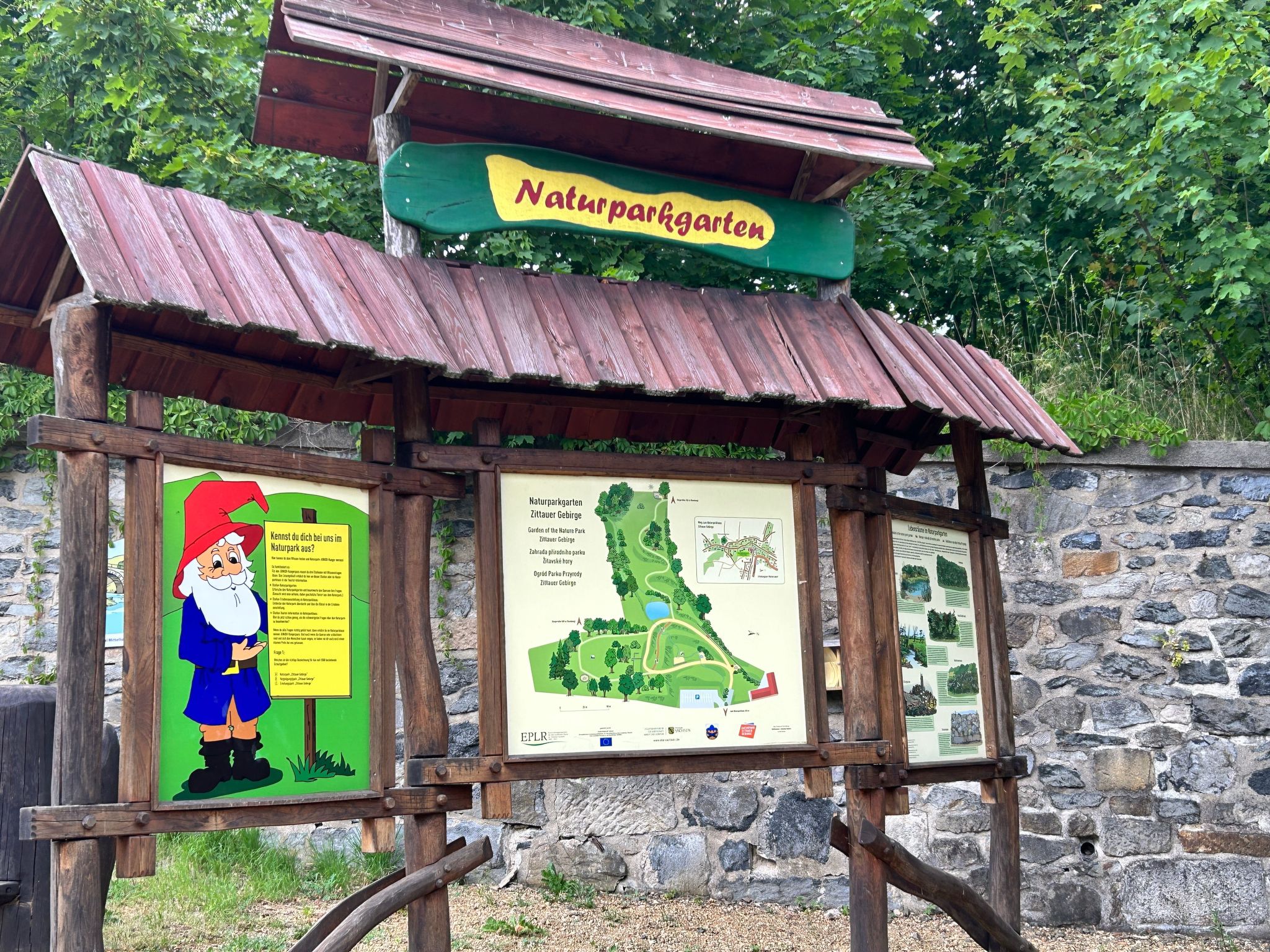 Residenz am Sonnenhübel - Studio Apartment Krabat-Image-tags.info