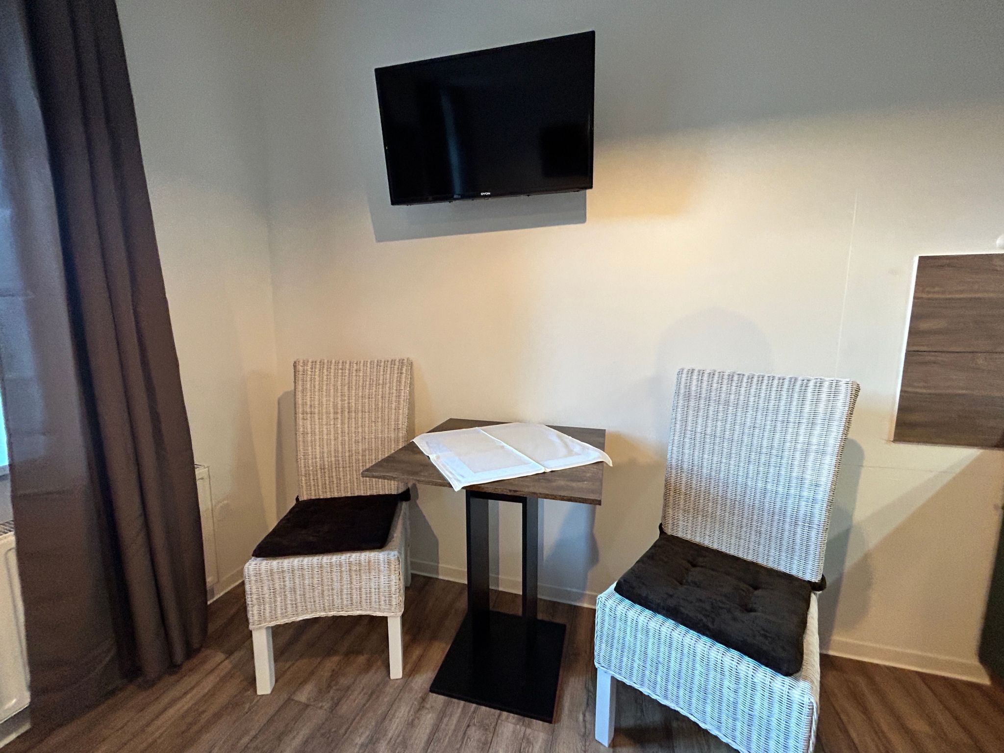 Residenz am Sonnenhübel - Studio Apartment Krabat-Image-tags.info