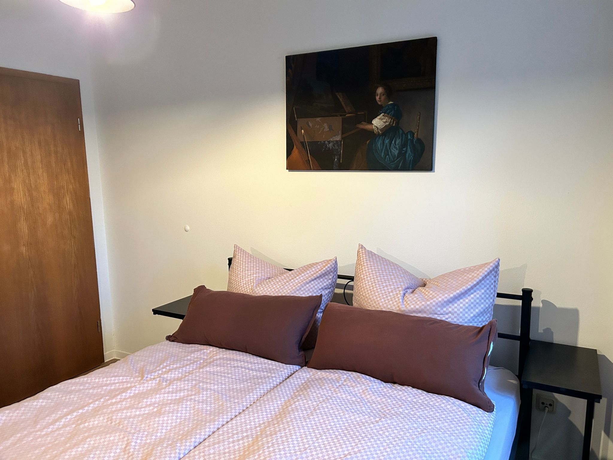 Residenz am Sonnenhübel - Studio Apartment Krabat-Image-tags.info