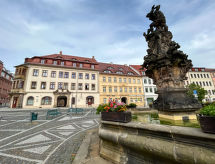 Historisch Appartement Anno 1529 – Malzmönch Laurentius in het hart van Zittau - thumbnail 1