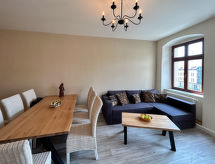 Historisch Appartement Anno 1529 – Malzmönch Laurentius in het hart van Zittau - thumbnail 2