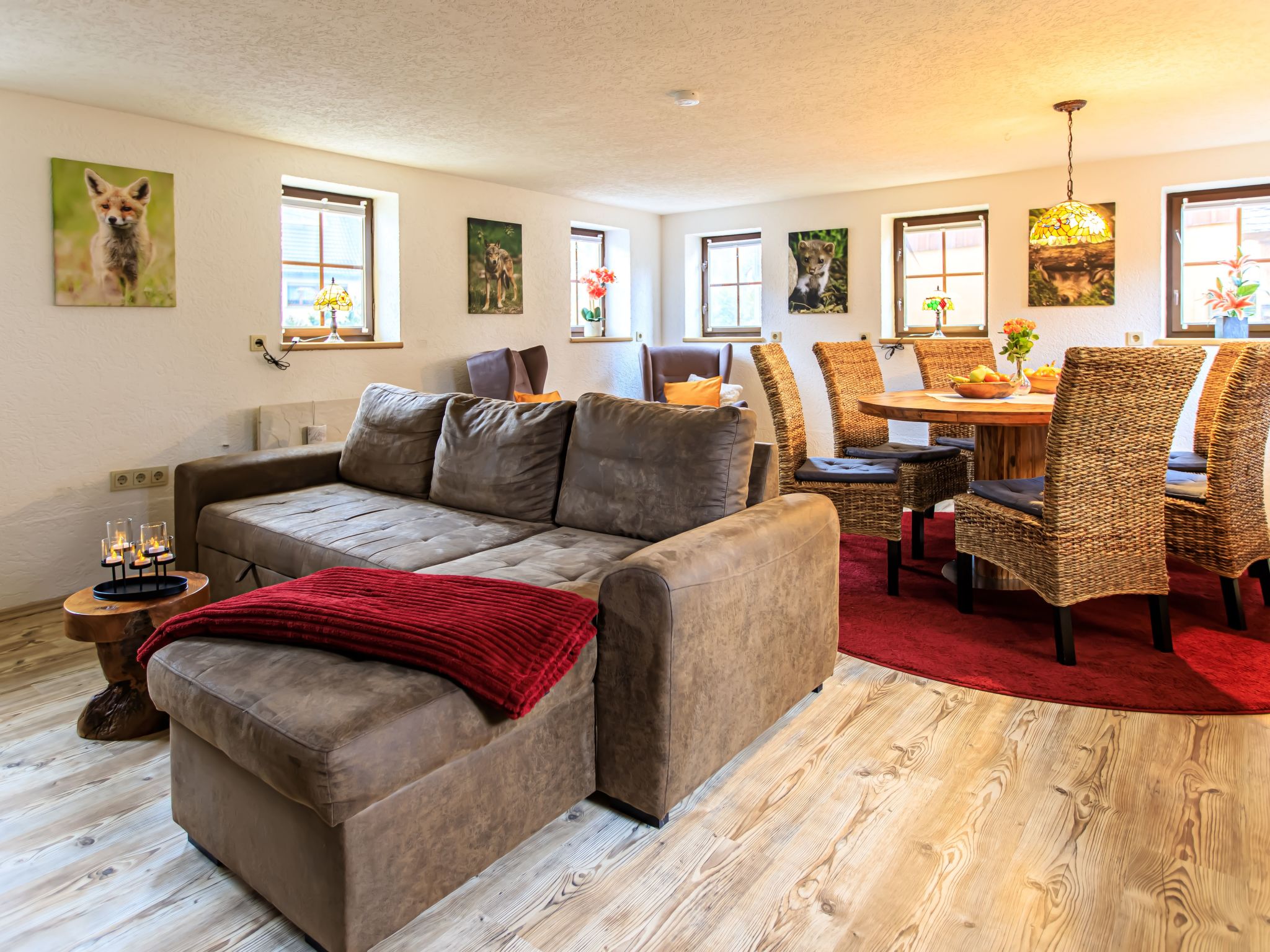 In Großschönau mit Großer Terrasse-Image-tags.info