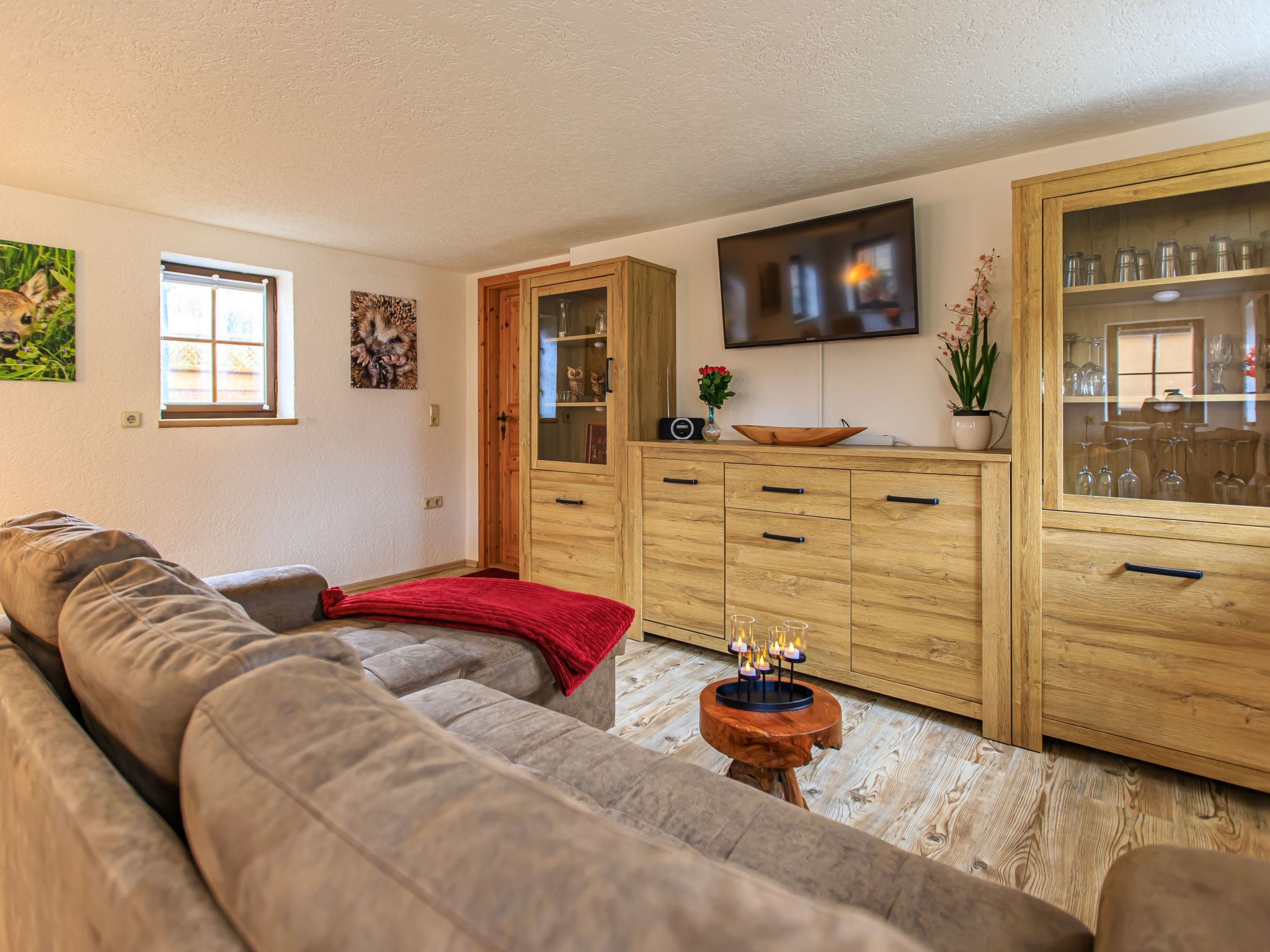 In Großschönau mit Großer Terrasse-Image-tags.info