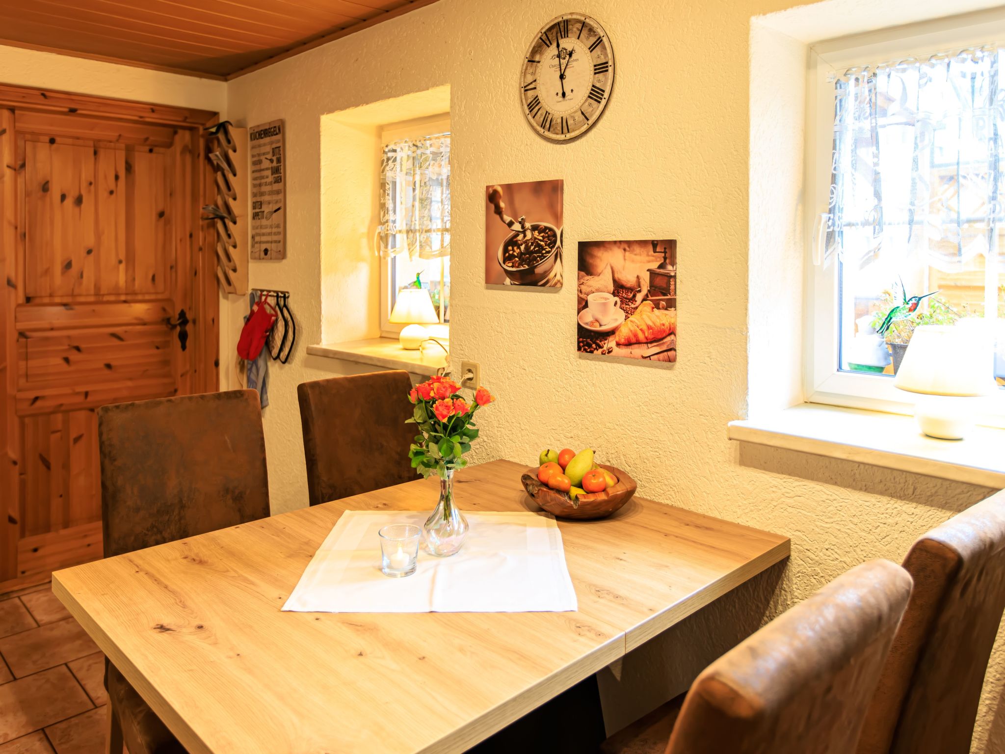 In Großschönau mit Großer Terrasse-Image-tags.info