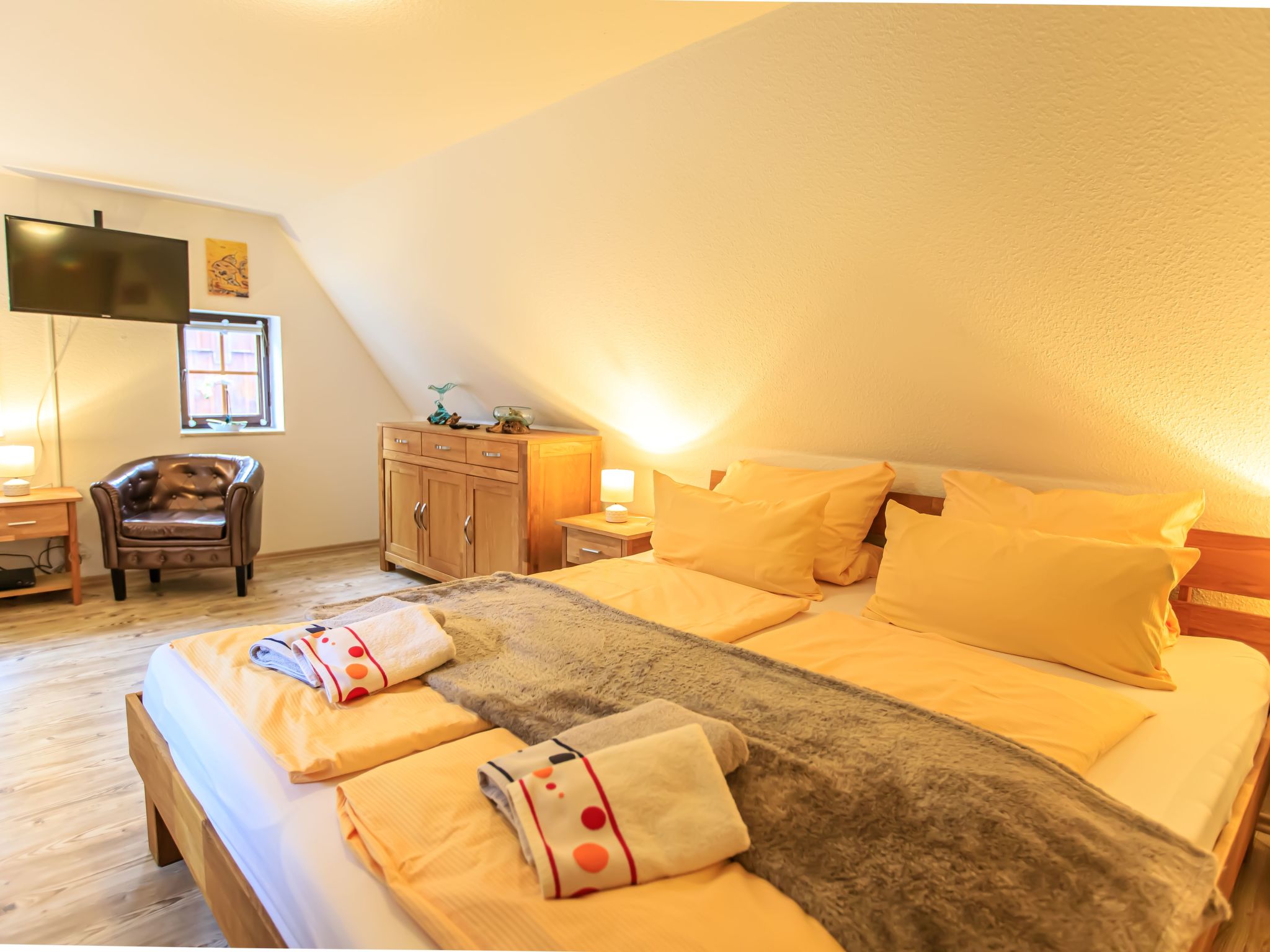 In Großschönau mit Großer Terrasse-Image-tags.info