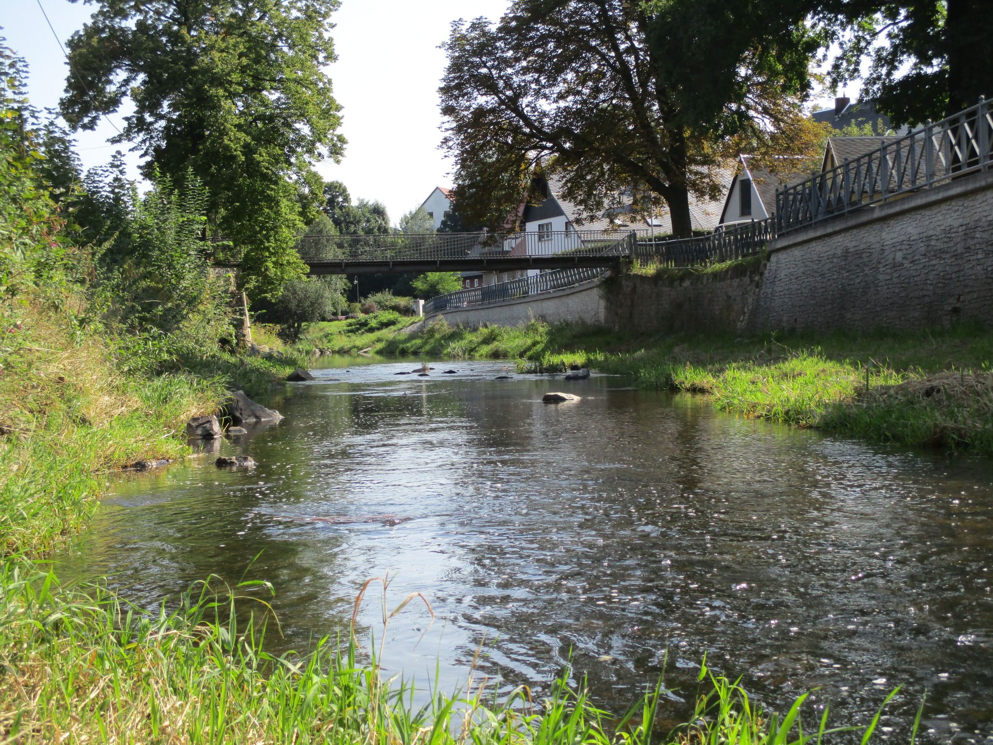 In Großschönau mit Großer Terrasse-Image-tags.info