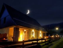 Ruim vakantiehuis met sauna en bergzicht in Oberwiesenthal - thumbnail 1