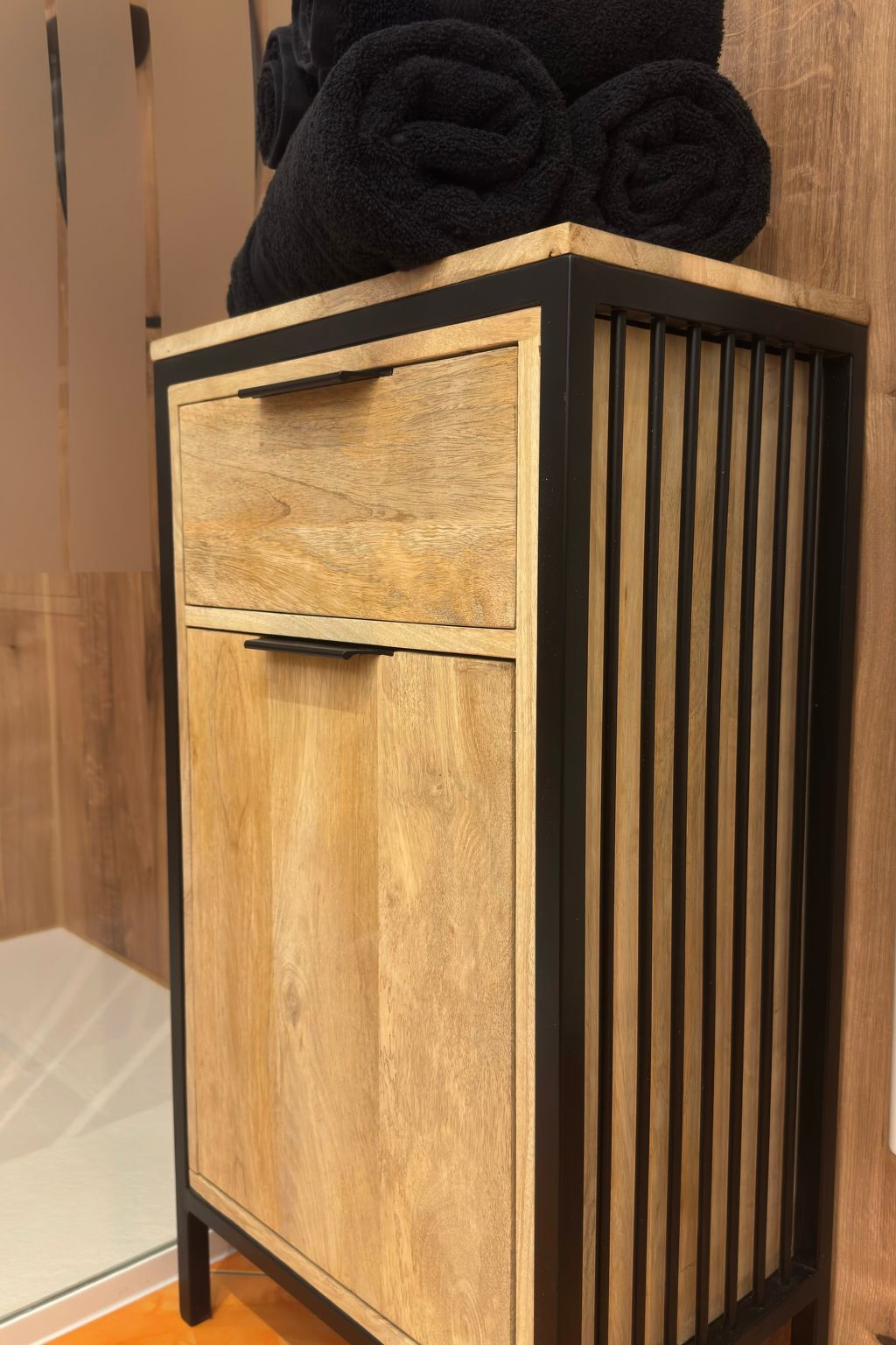 Tolles Ferienhaus-Dedans