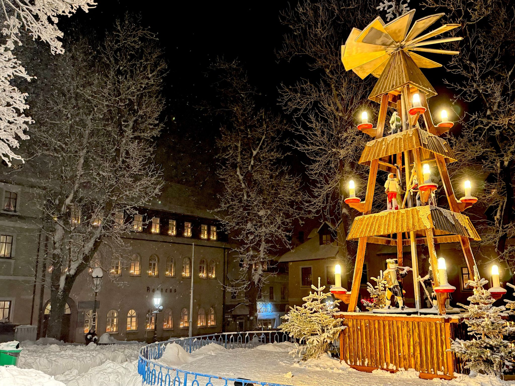 Tolles Ferienhaus-Dedans