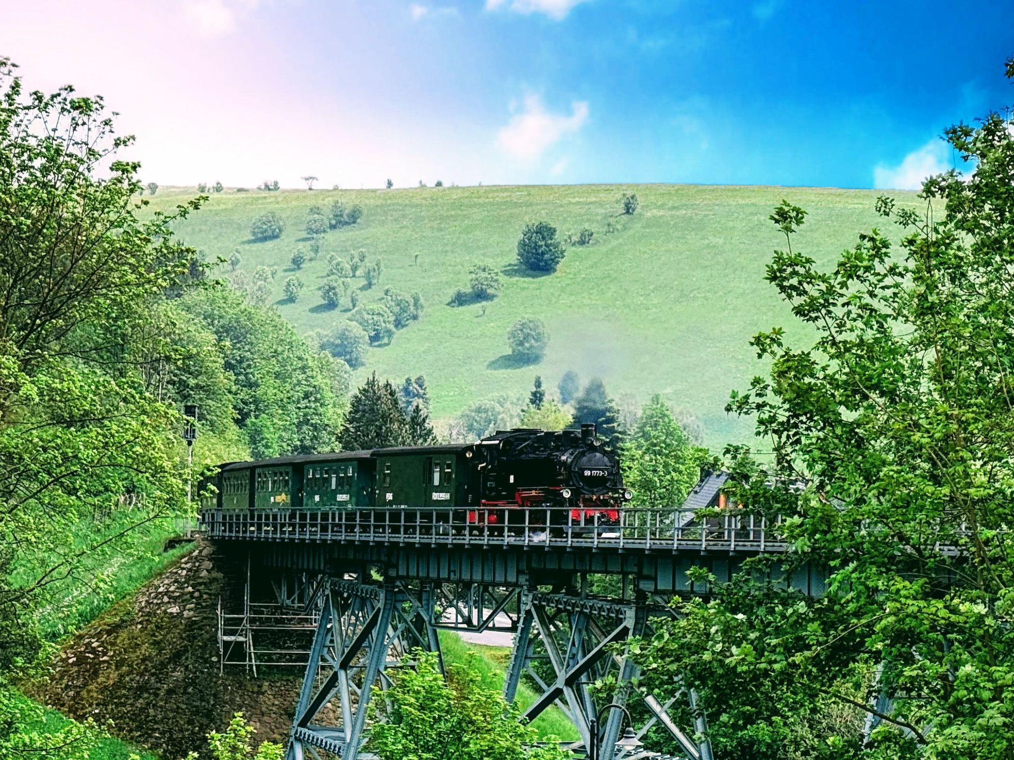 Tolles Ferienhaus-Dedans