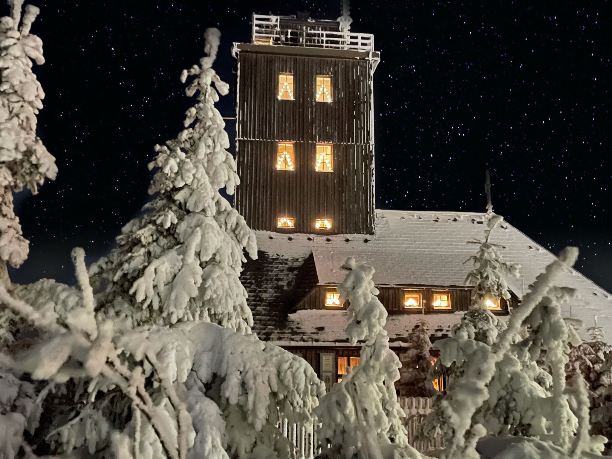 Tolles Ferienhaus-Dedans