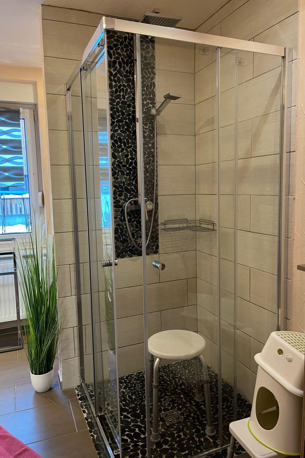 Schöne Ferienwohnung in Kurort Oberwiesenthal-Dedans