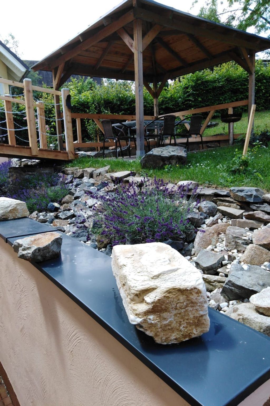 Schöne Ferienwohnung in Kurort Oberwiesenthal-Dedans