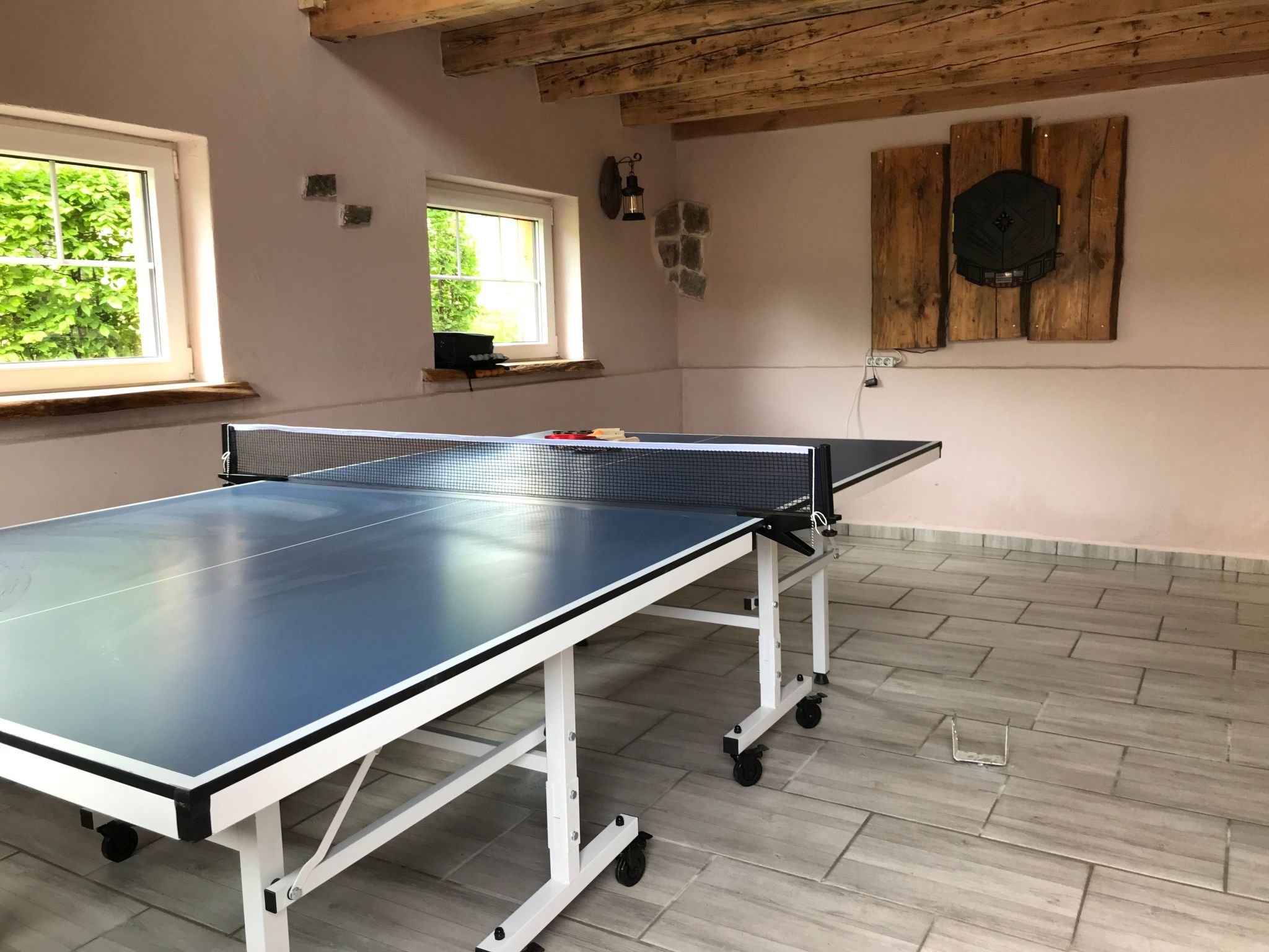 Schöne Ferienwohnung in Kurort Oberwiesenthal-Dedans