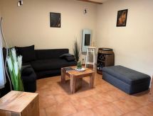 Schöne Ferienwohnung in Kurort Oberwiesenthal