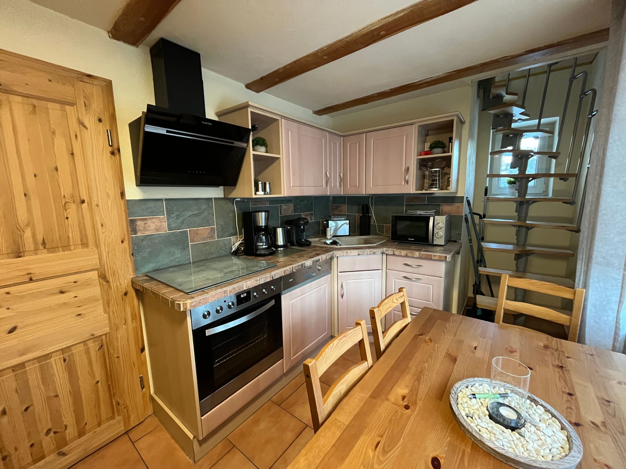 Schöne Ferienwohnung in Kurort Oberwiesenthal-Image-tags.info