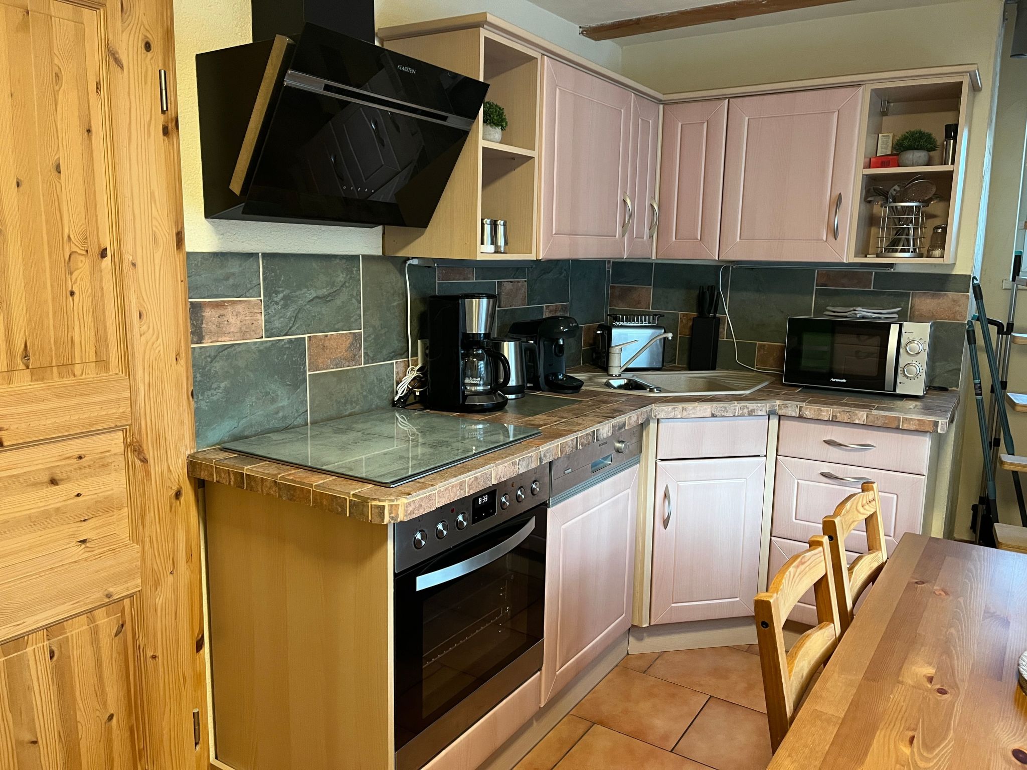 Schöne Ferienwohnung in Kurort Oberwiesenthal-Image-tags.info