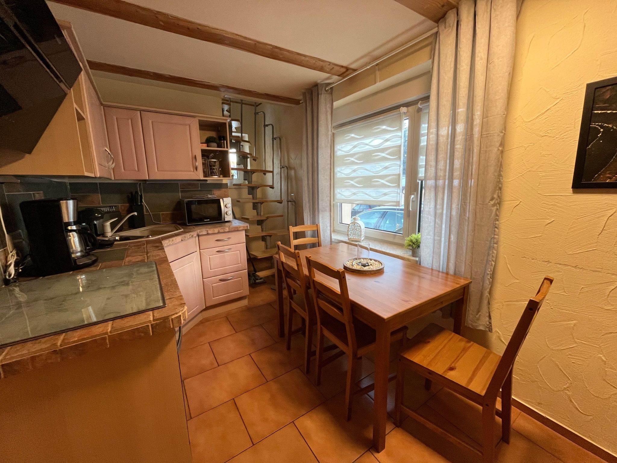 Schöne Ferienwohnung in Kurort Oberwiesenthal-Image-tags.info