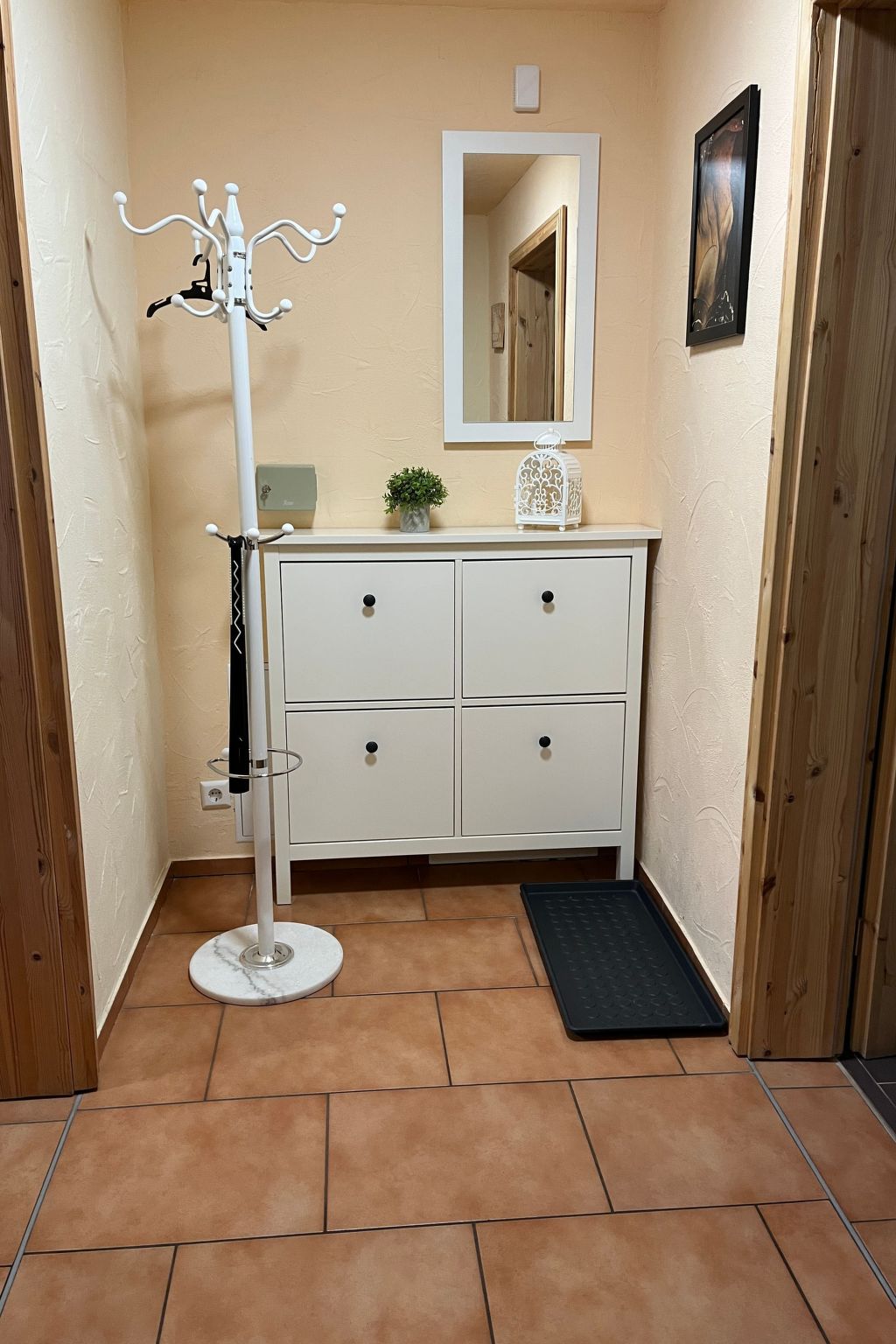 Schöne Ferienwohnung in Kurort Oberwiesenthal-Image-tags.info