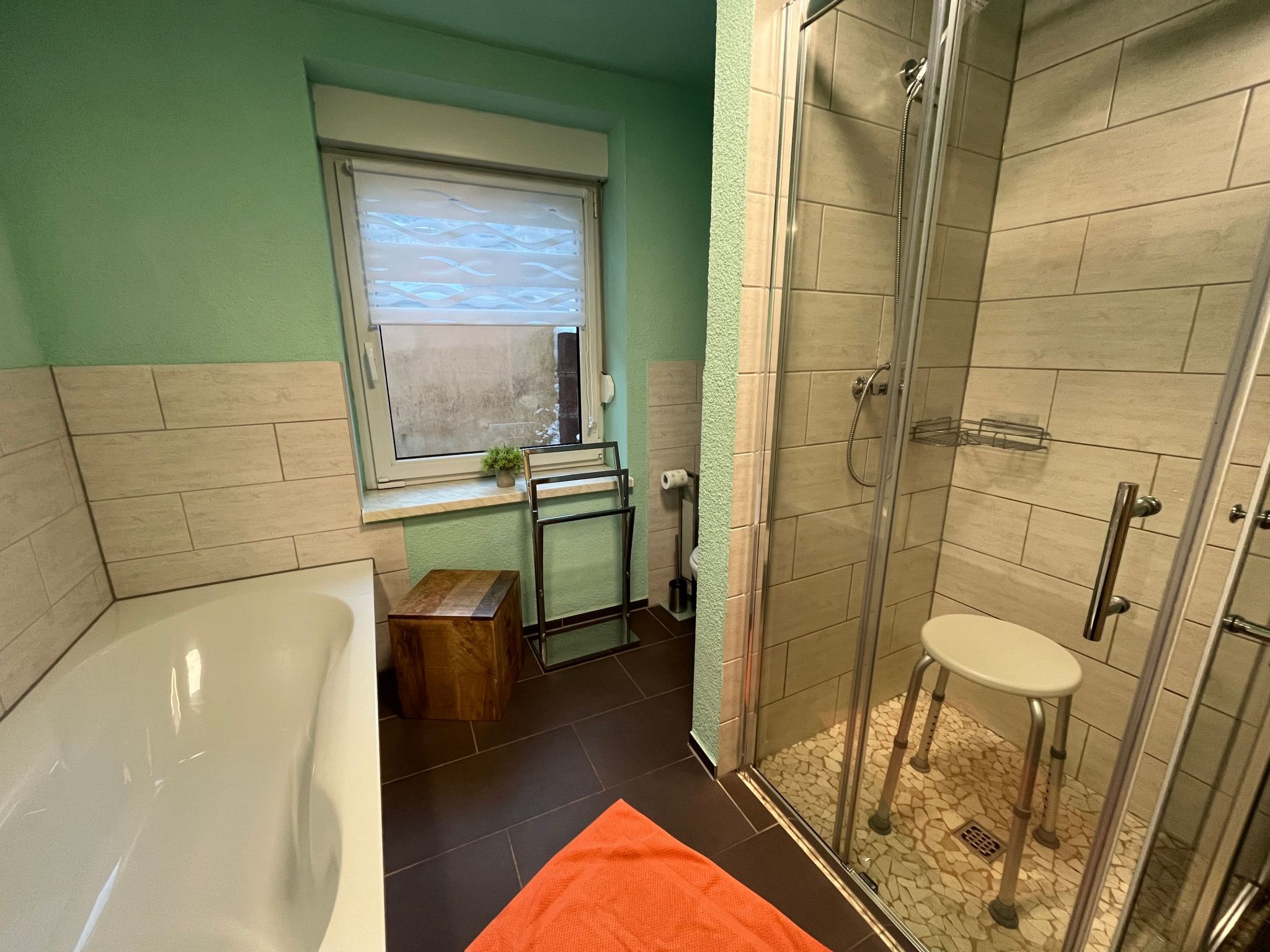 Schöne Ferienwohnung in Kurort Oberwiesenthal-Image-tags.info