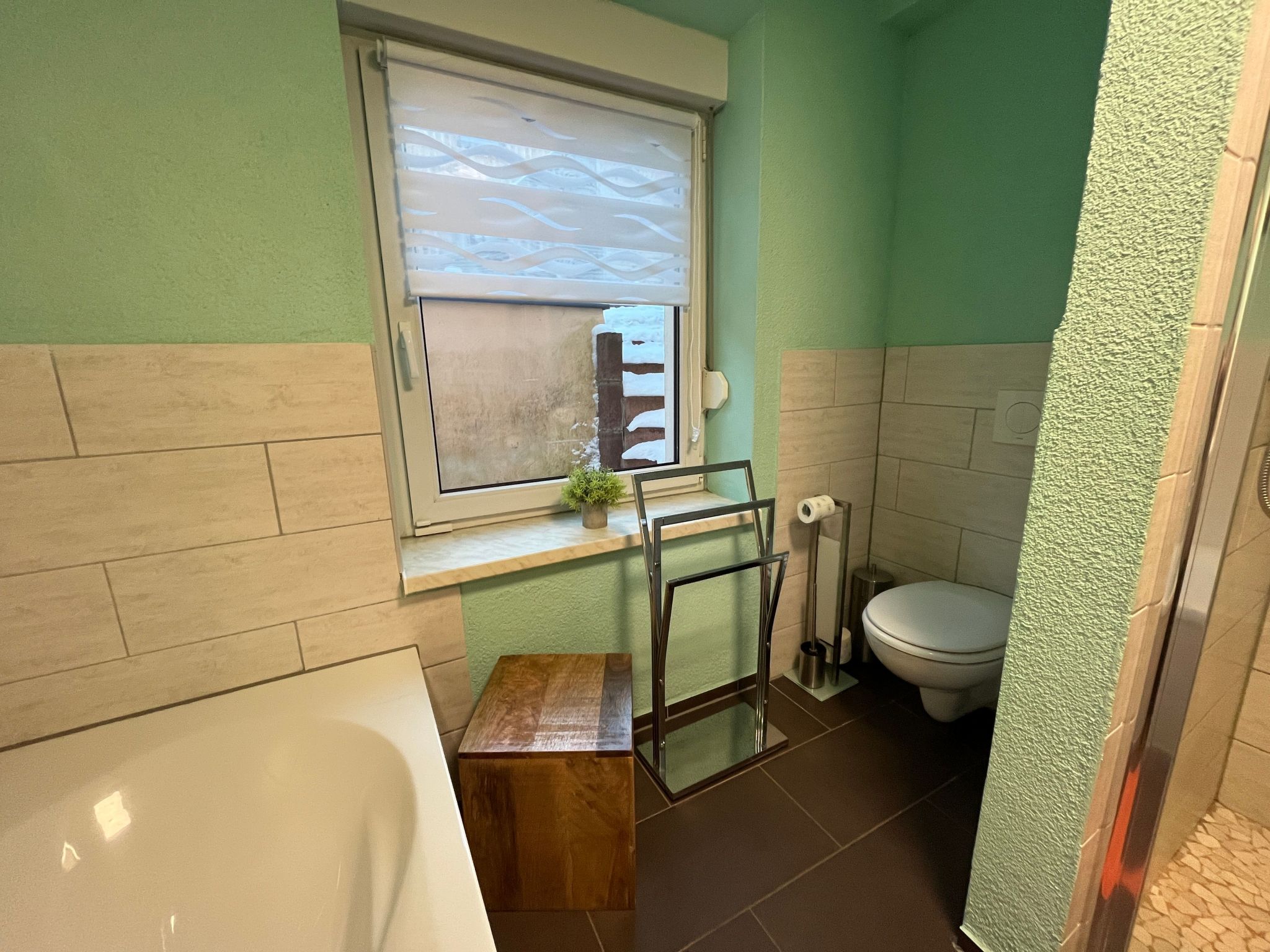 Schöne Ferienwohnung in Kurort Oberwiesenthal-Image-tags.info