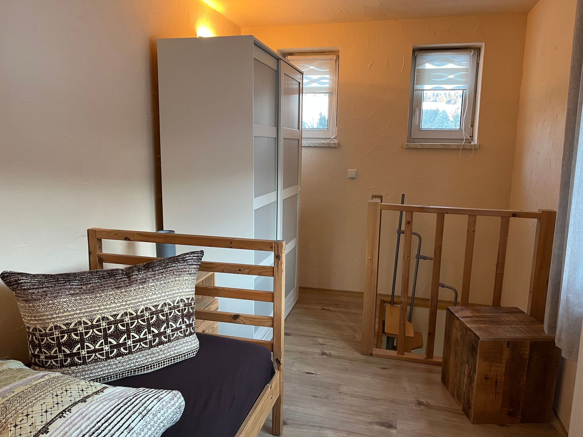 Schöne Ferienwohnung in Kurort Oberwiesenthal-Image-tags.info