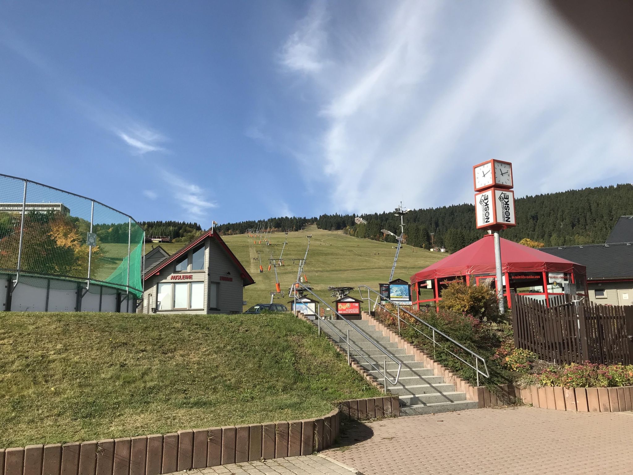 Schöne Ferienwohnung in Kurort Oberwiesenthal-Image-tags.info