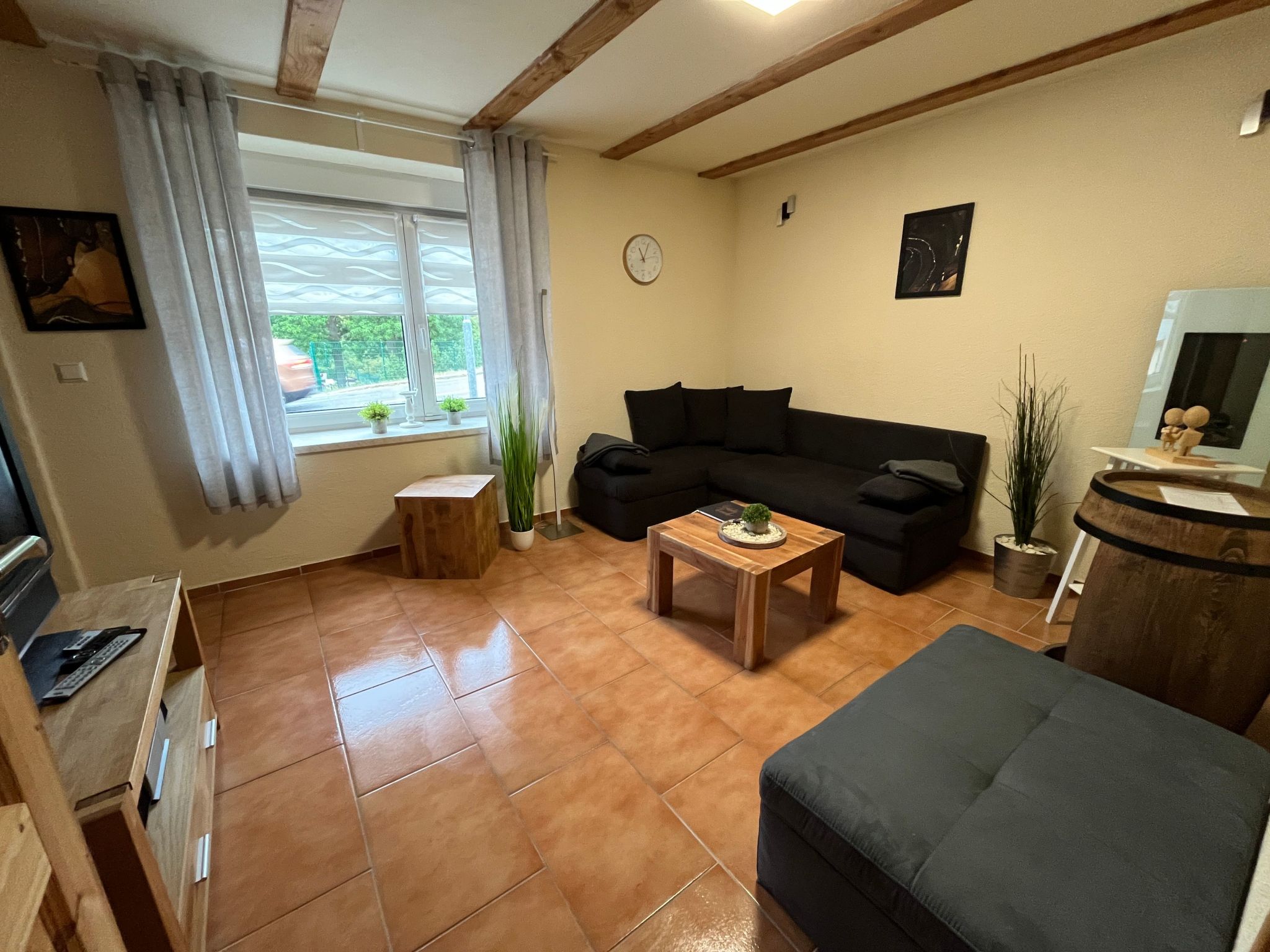 Haus Fichtelberg-Dedans