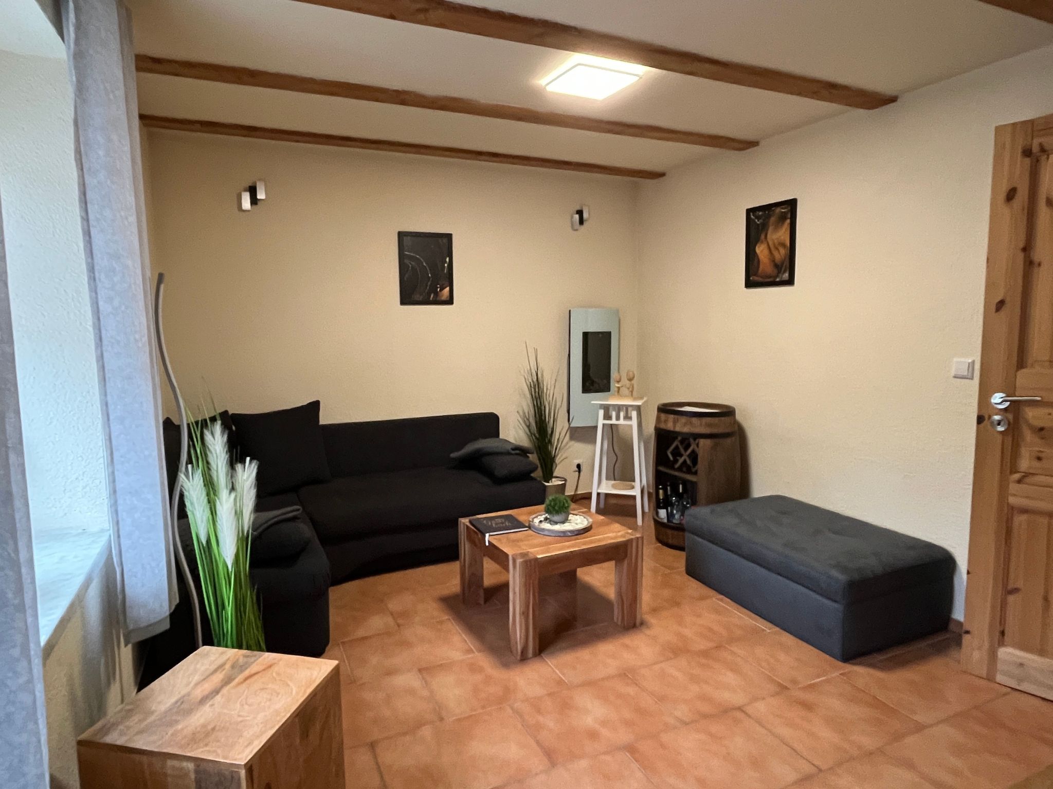 Haus Fichtelberg-Dedans