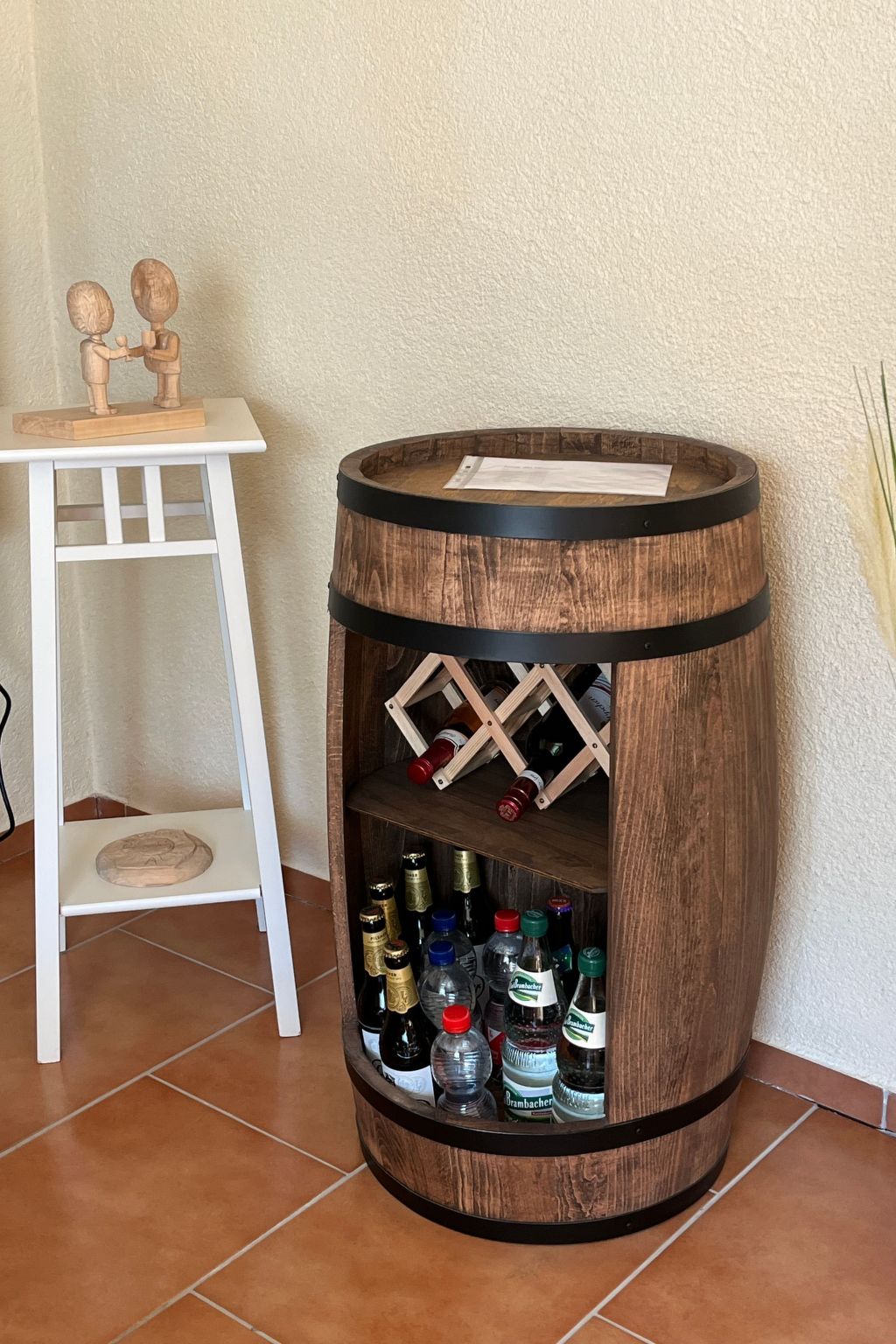 Haus Fichtelberg-Dedans