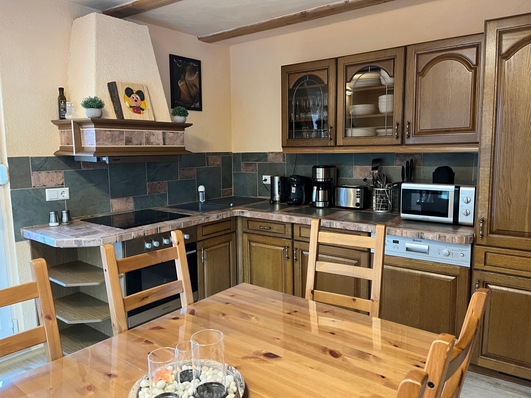 Haus Fichtelberg-Dedans