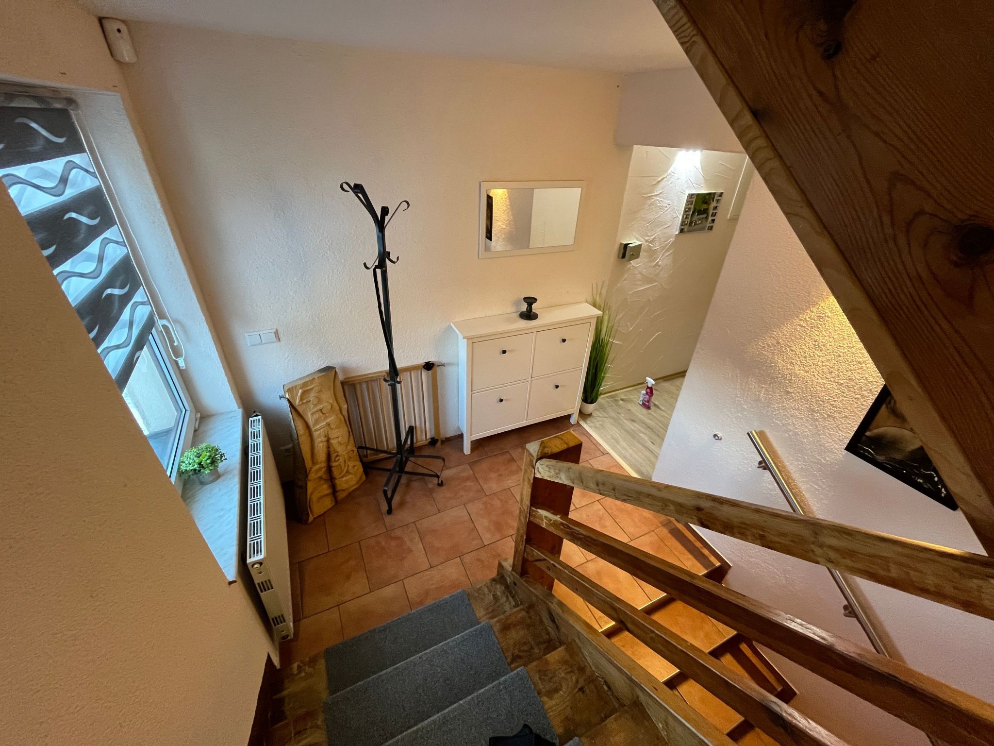 Haus Fichtelberg-Dedans