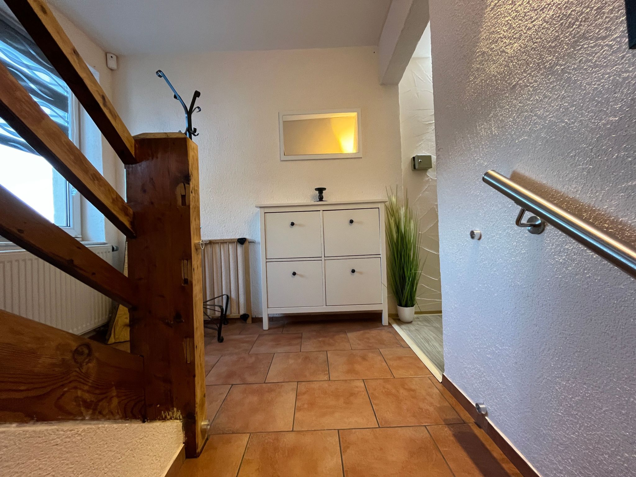 Haus Fichtelberg-Dedans