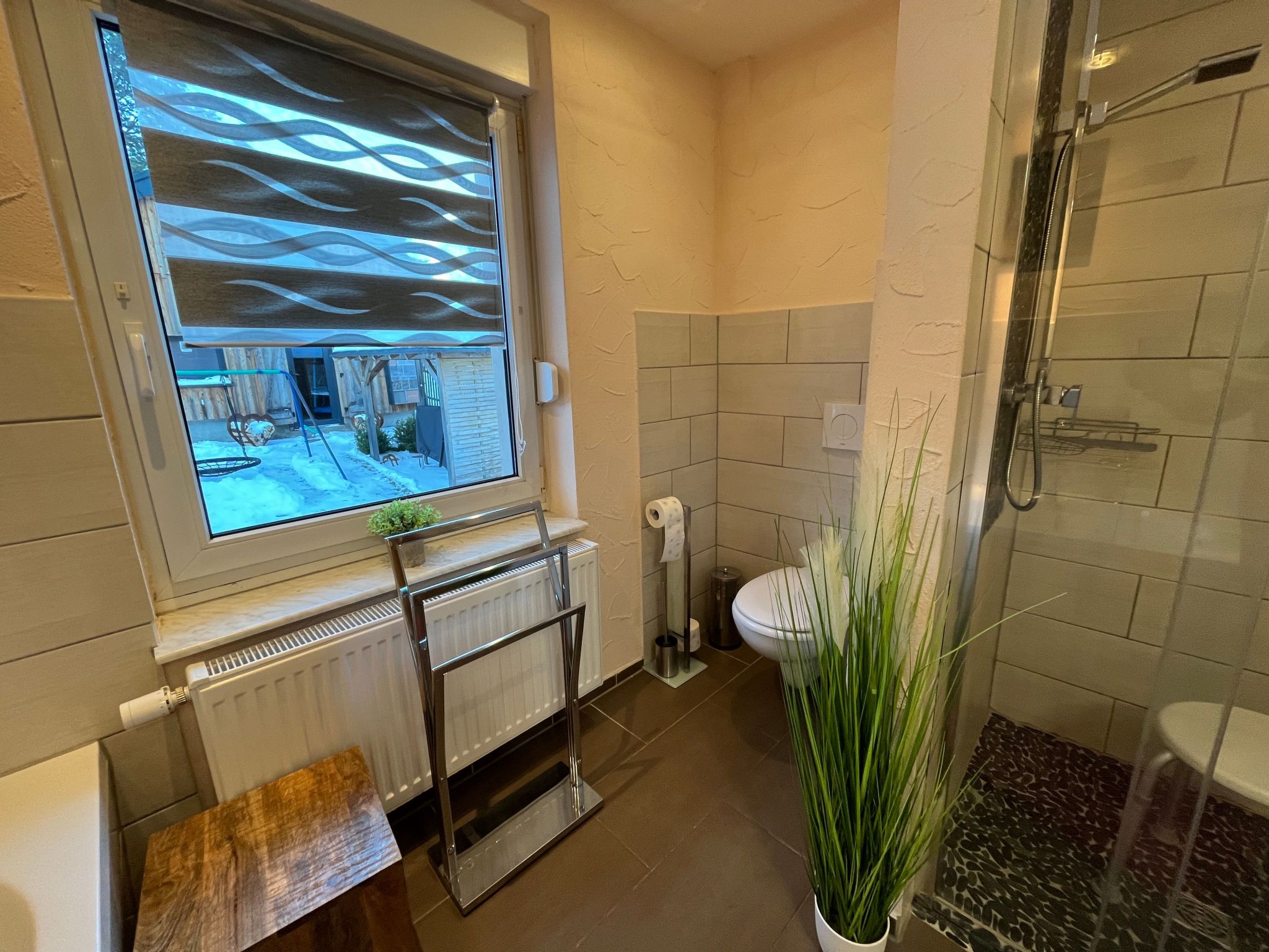 Haus Fichtelberg-Dedans