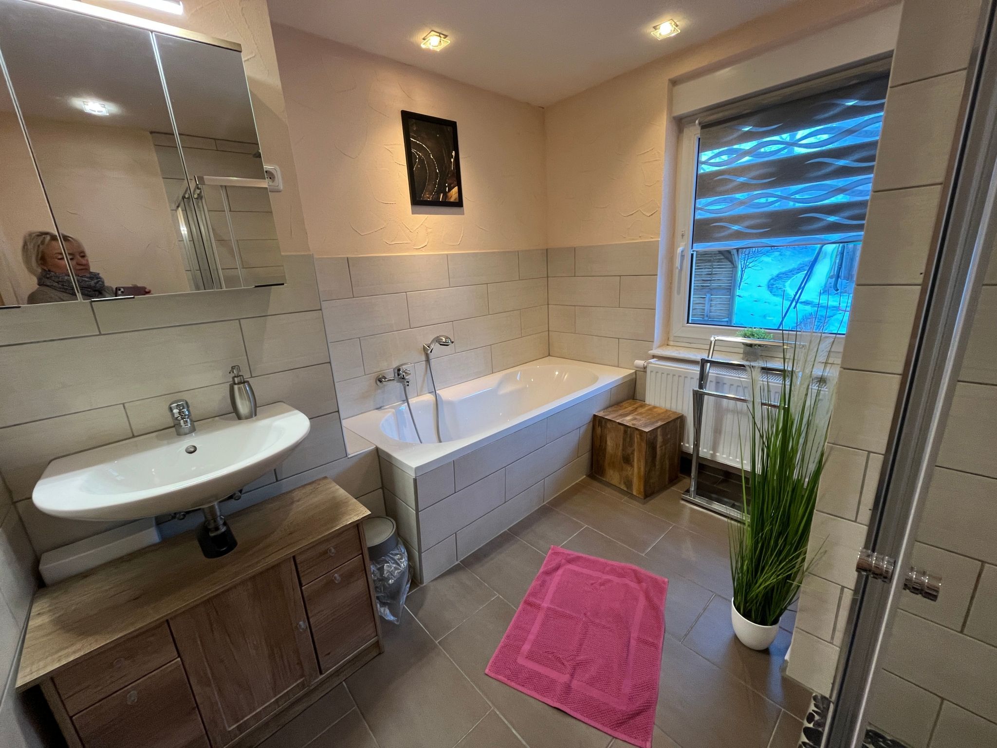 Haus Fichtelberg-Dedans