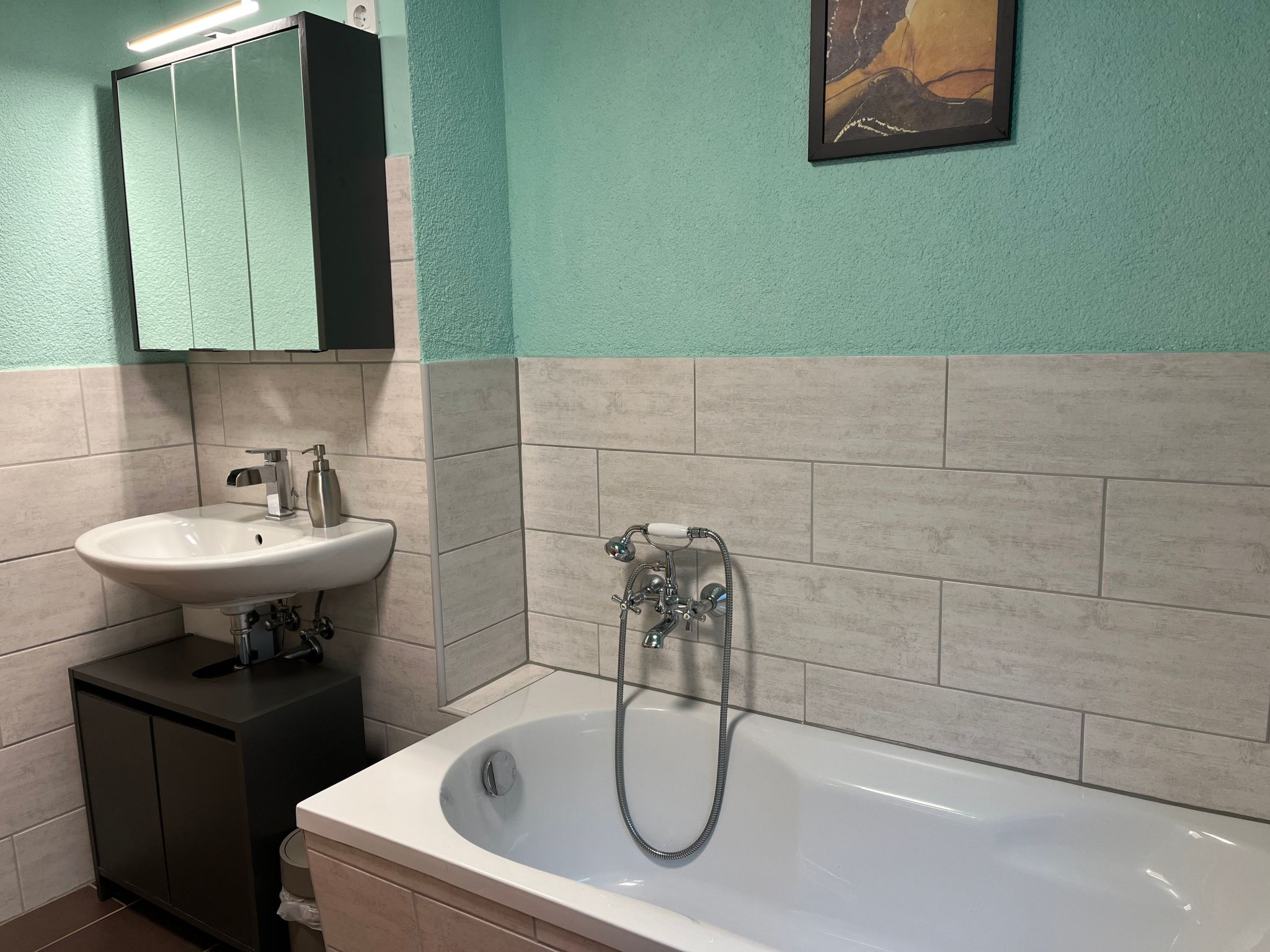 Haus Fichtelberg-Dedans