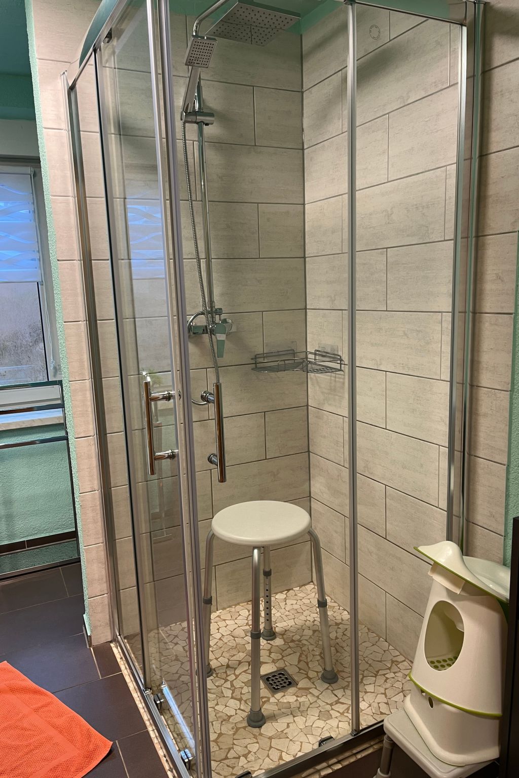 Haus Fichtelberg-Dedans