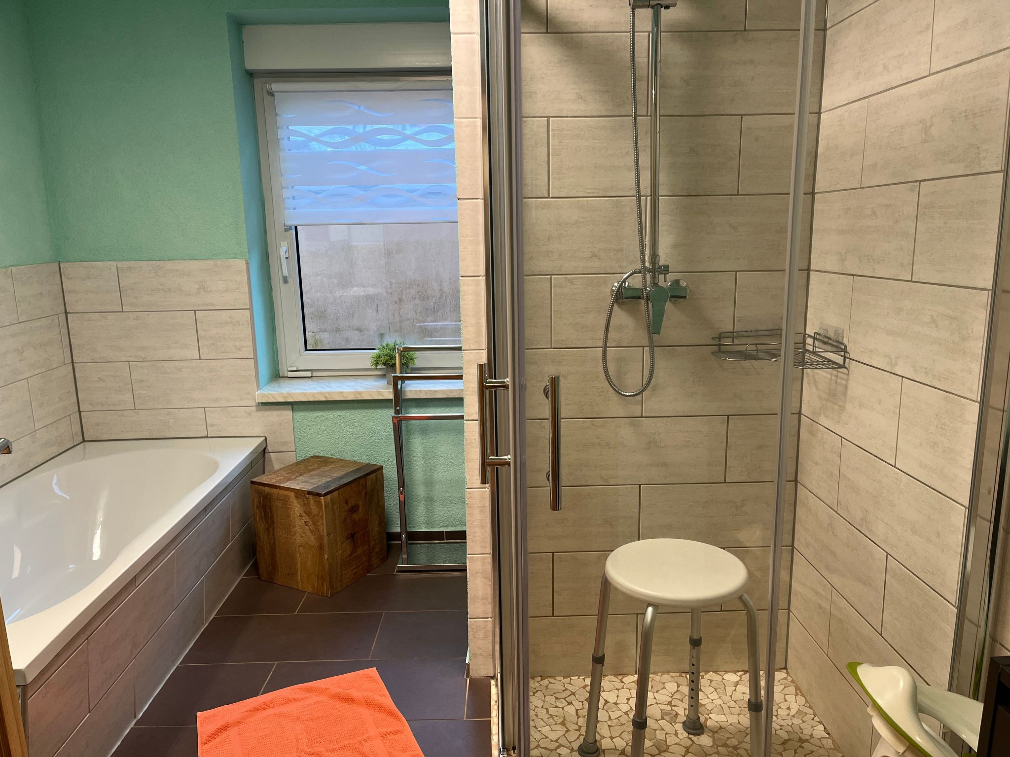 Haus Fichtelberg-Dedans